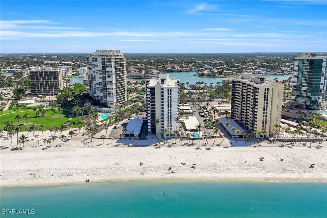 4005 Gulf Shore Blvd. #404, Naples, FL 34103