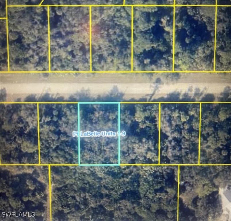 8021 Windswept Cir., Labelle, FL 33935