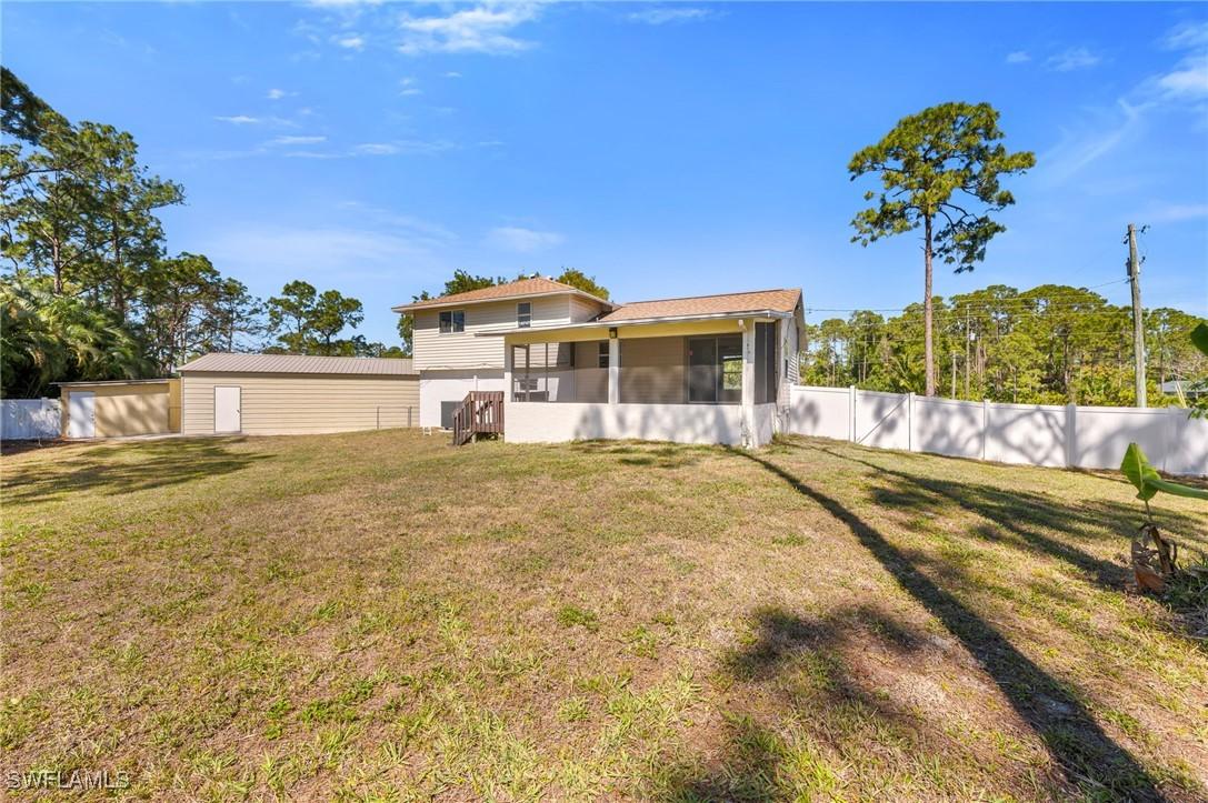 9760 Strike Ln., Bonita Springs, FL 34135