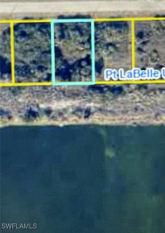 8039 Sunrise Cir., Labelle, FL 33935