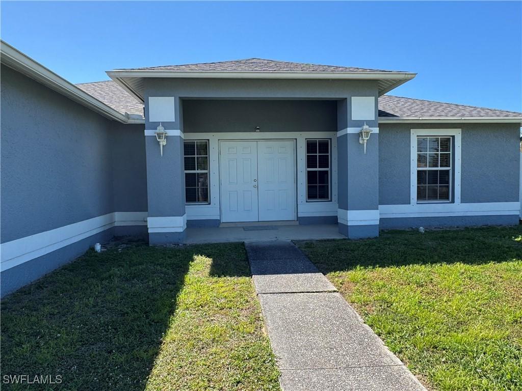 2144 NE 28th St., Cape Coral, FL 33909