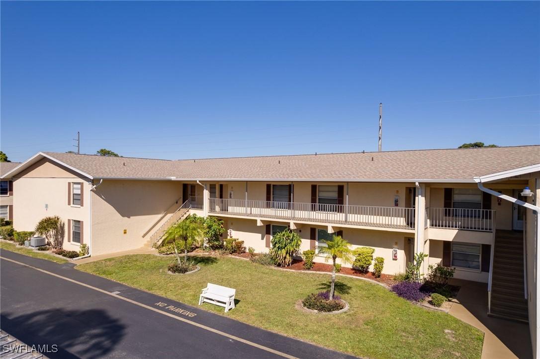 1100 Pondella Rd. #801, Cape Coral, FL 33909