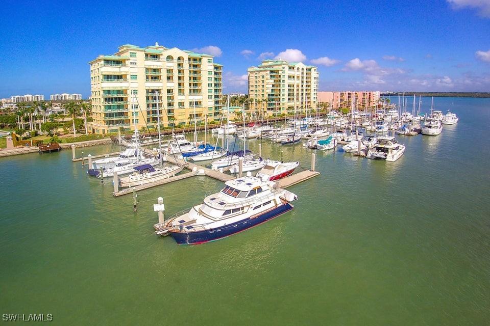 1069 Bald Eagle Dr. #S802, Marco Island, FL 34145