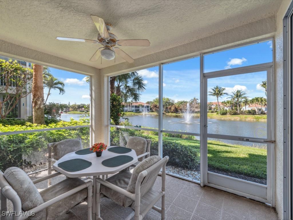 10791 Halfmoon Shoal Rd. #101, Estero, FL 34135