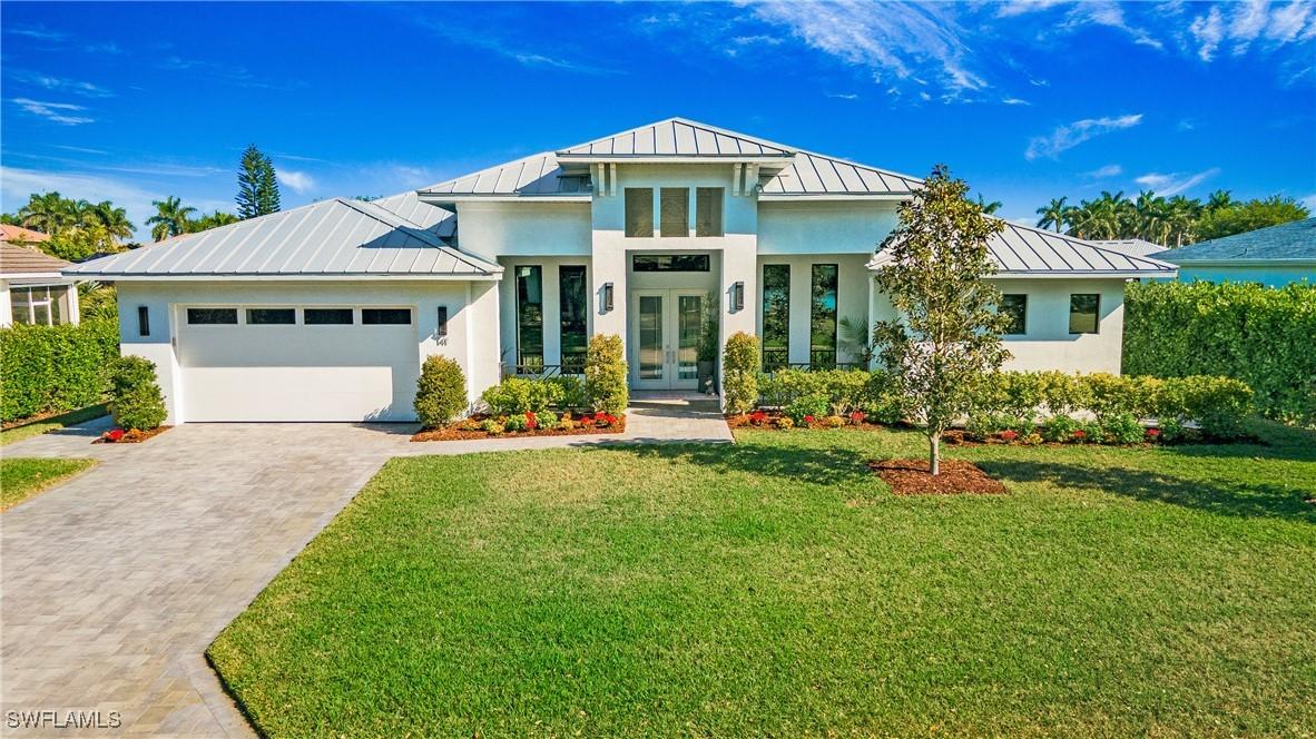 141 Wilderness Cay, Naples, FL 34114