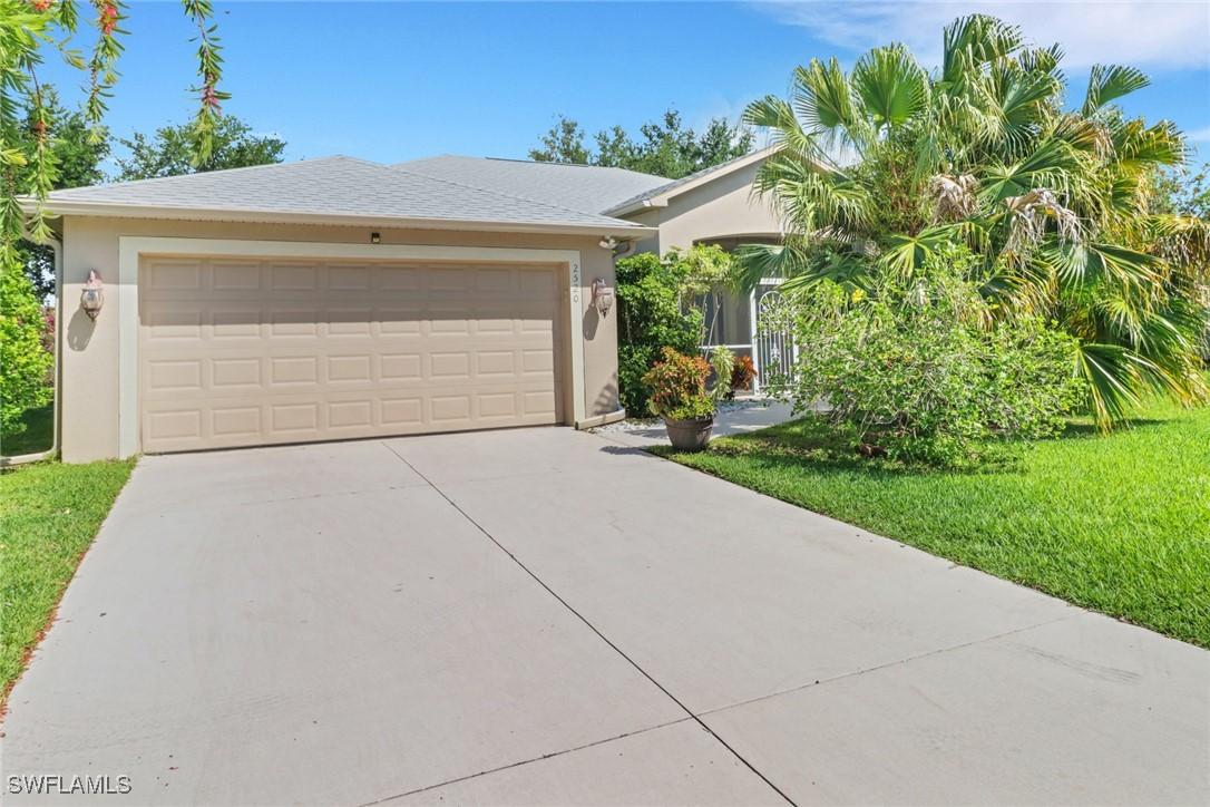 2520 Hawks Preserve Dr., Fort Myers, FL 33905