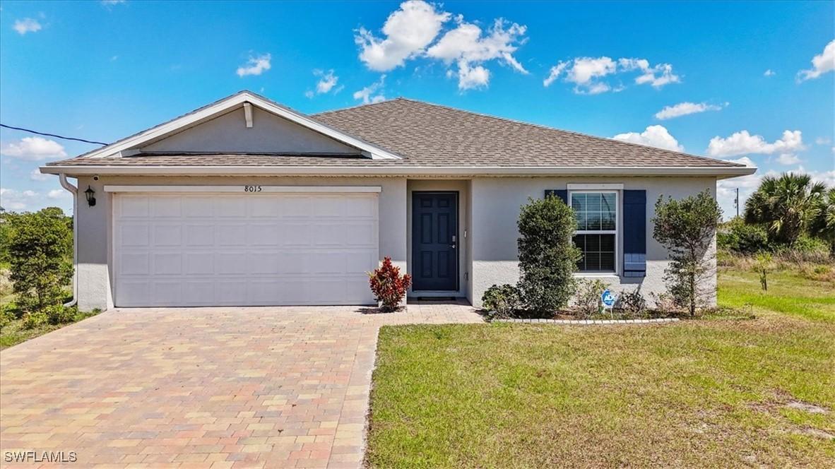8015 Mangrove Cir., Labelle, FL 33935