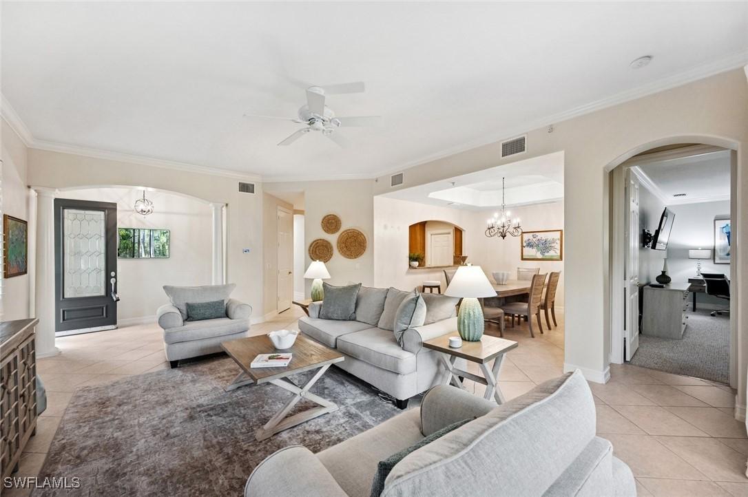 2817 Tiburon Blvd E #101, Naples, FL 34109