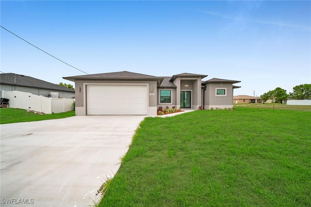 1846 Diplomat Pkwy., Cape Coral, FL 33993