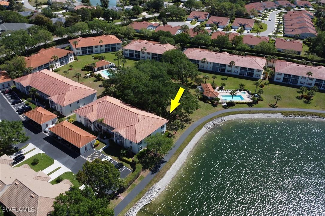 668 Mardel Ct. #808, Naples, FL 34104