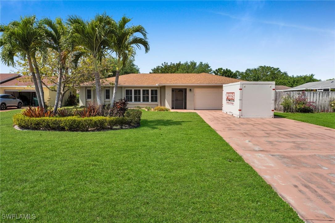 3271 Red Blush Way, Naples, FL 34120