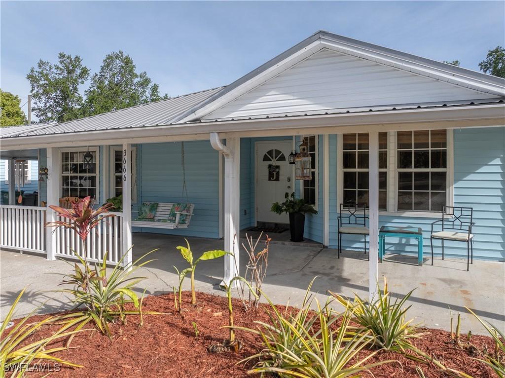 3666 Fort Simmons Ave., Labelle, FL 33935