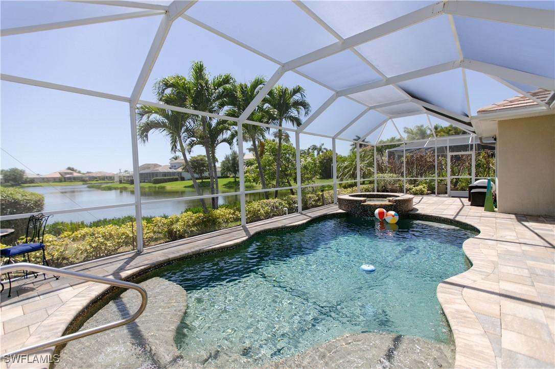 2604 Stonyhill Ct., Cape Coral, FL 33991