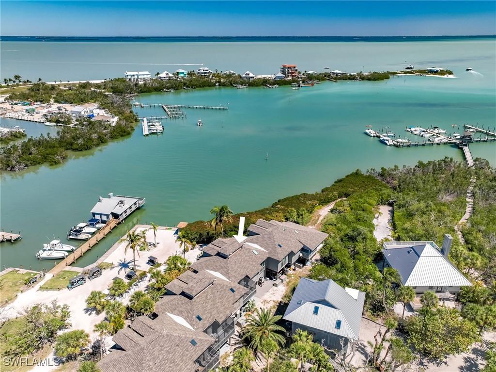 4481 Escondidio Ln. #84, Upper Captiva, FL 33924