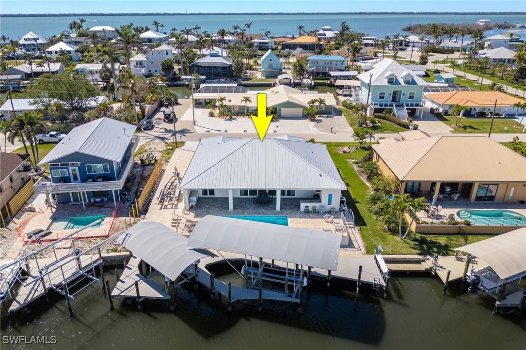3632 Emerald Ave., St James City, FL 33956