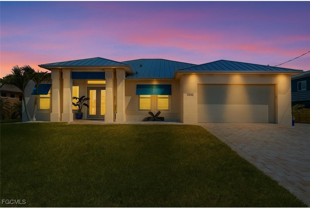 3632 Emerald Ave., St James City, FL 33956