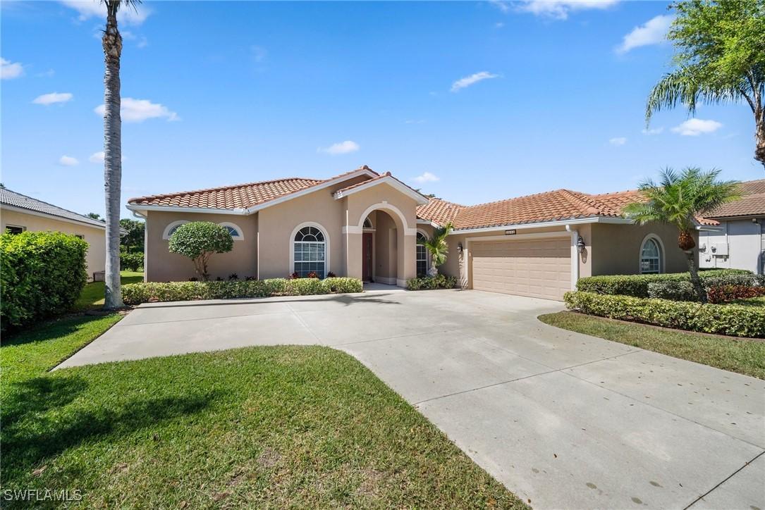 9846 Weather Stone Pl., Fort Myers, FL 33913