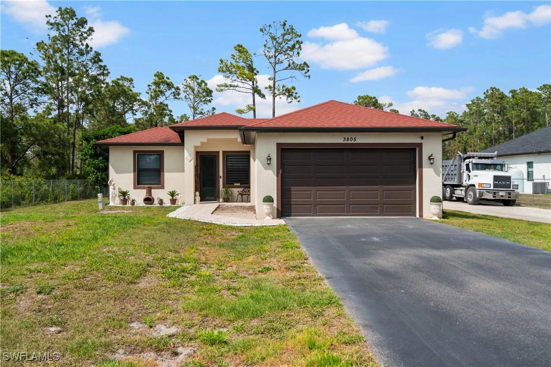 3805 45th Ave., Naples, FL 34120