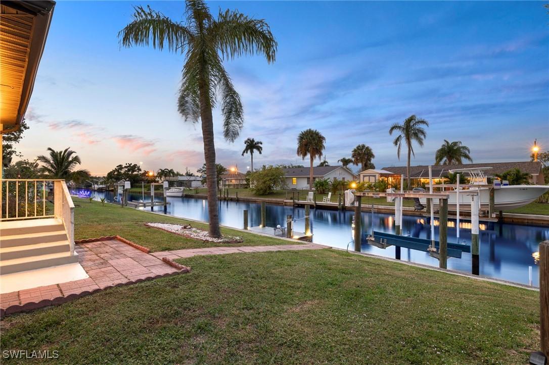 3203 Riverside Dr. #B, Punta Gorda, FL 33950