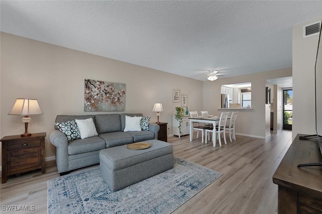 4346 27th Ct. #105, Naples, FL 34116