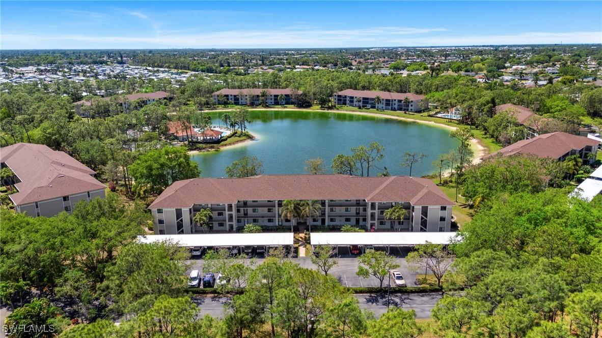 5776 Deauville Cir. #C208, Naples, FL 34112