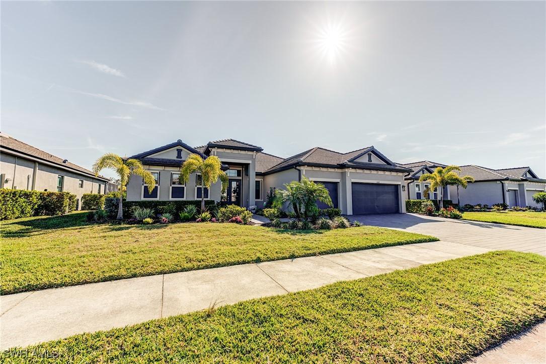 11643 Russet Tr., Fort Myers, FL 33913