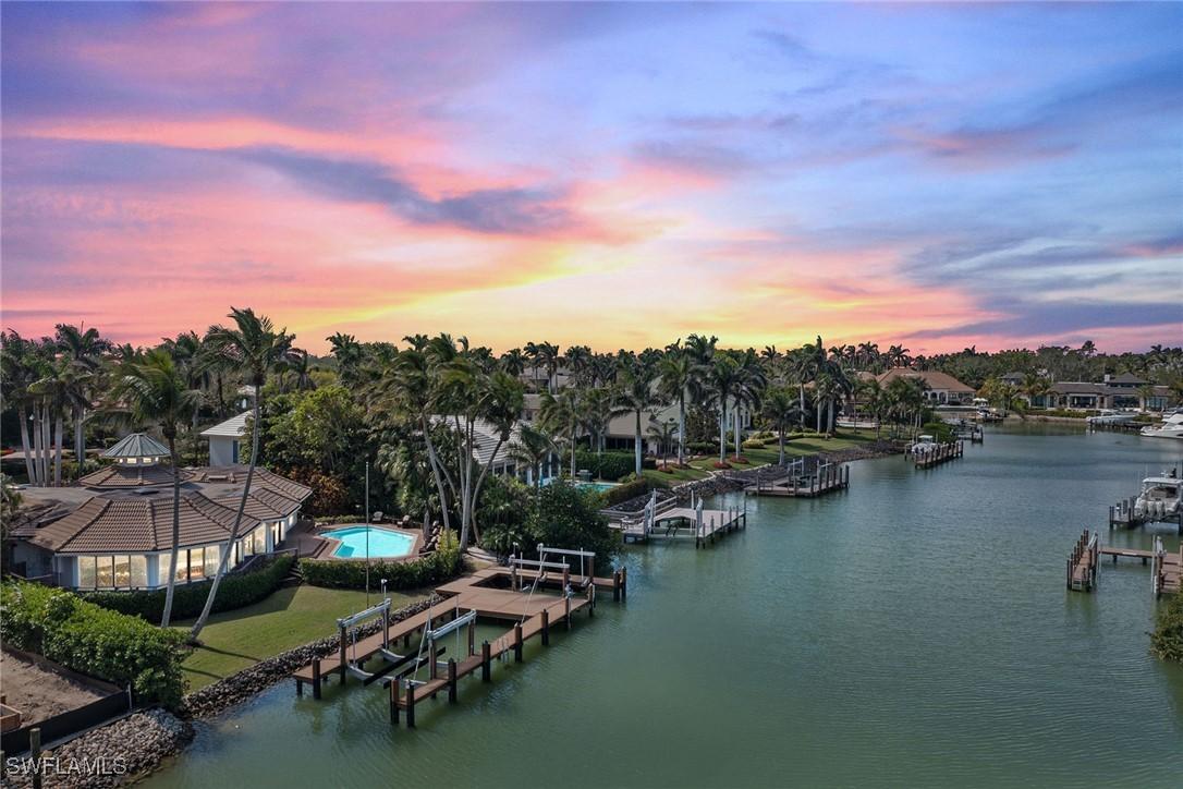 989 Admiralty Parade #E, Naples, FL 34102