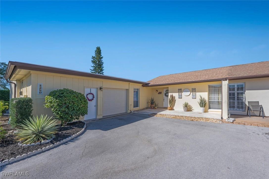 4280 Lakewood Blvd. #G14, Naples, FL 34112