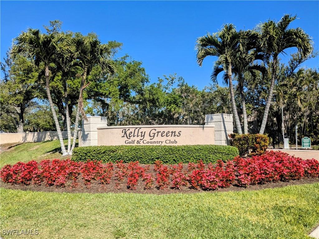 12130 Kelly Greens Blvd. #103, Fort Myers, FL 33908