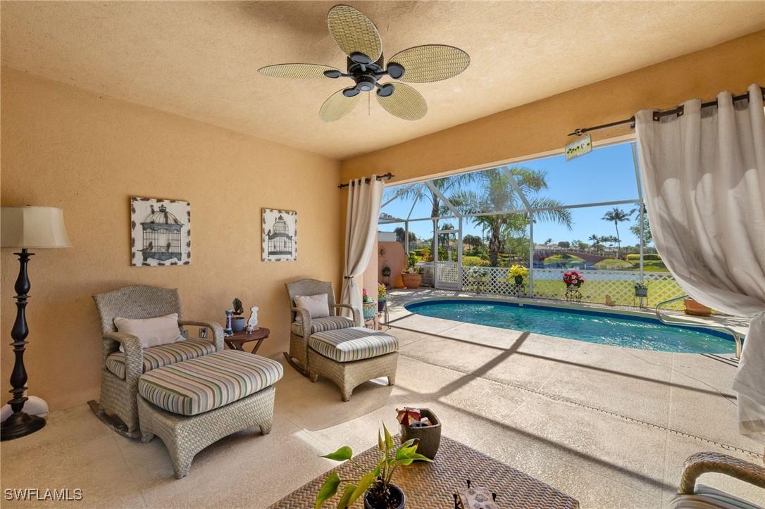 7406 Emilia Ln., Naples, FL 34114