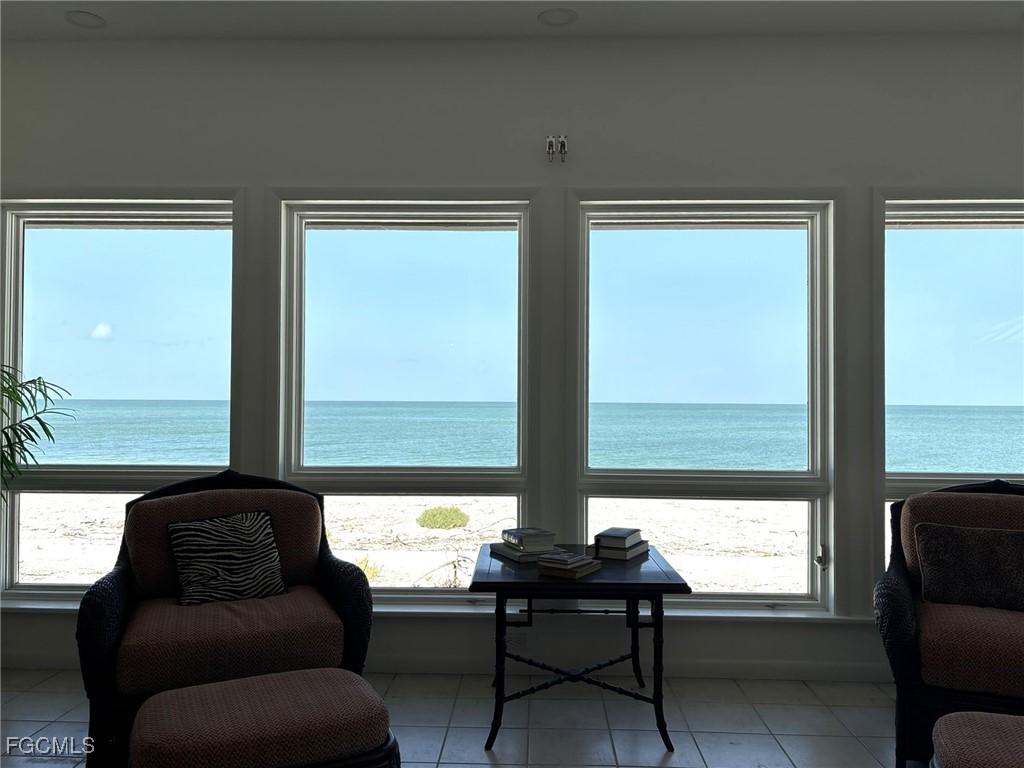 484 Gulf Bend Dr., Captiva, FL 33924