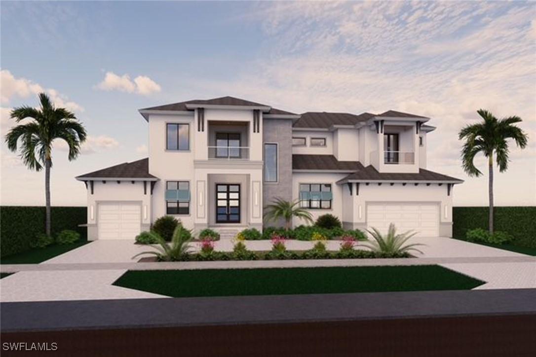 1285 Orange Ct., Marco Island, FL 34145