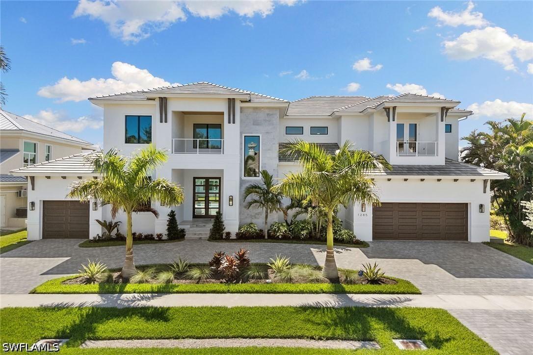 1285 Orange Ct., Marco Island, FL 34145