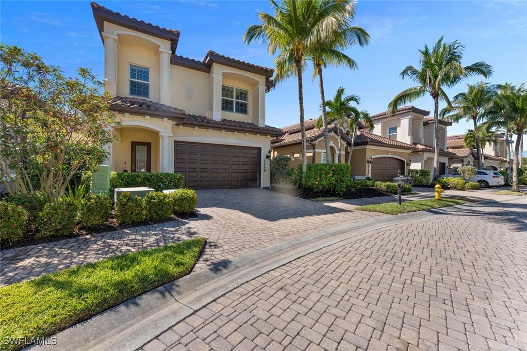 5769 Mango Cir., Naples, FL 34110