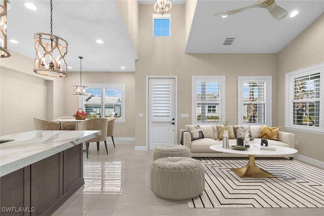 7282 Saona Ct., Naples, FL 34113