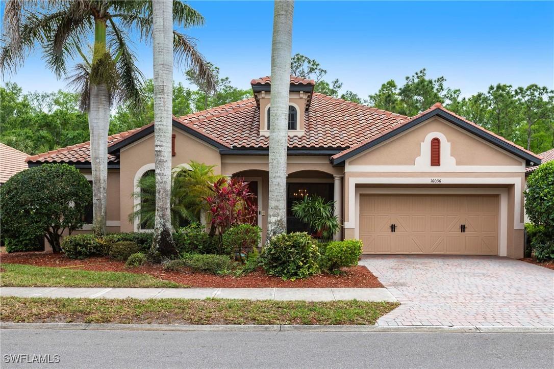 16036 Herons View Dr., Alva, FL 33920