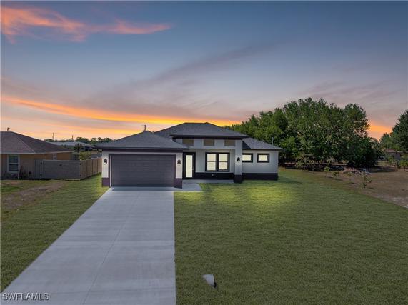 New Construction Homes For Sale This Week in Labelle: March 19th to March 25th