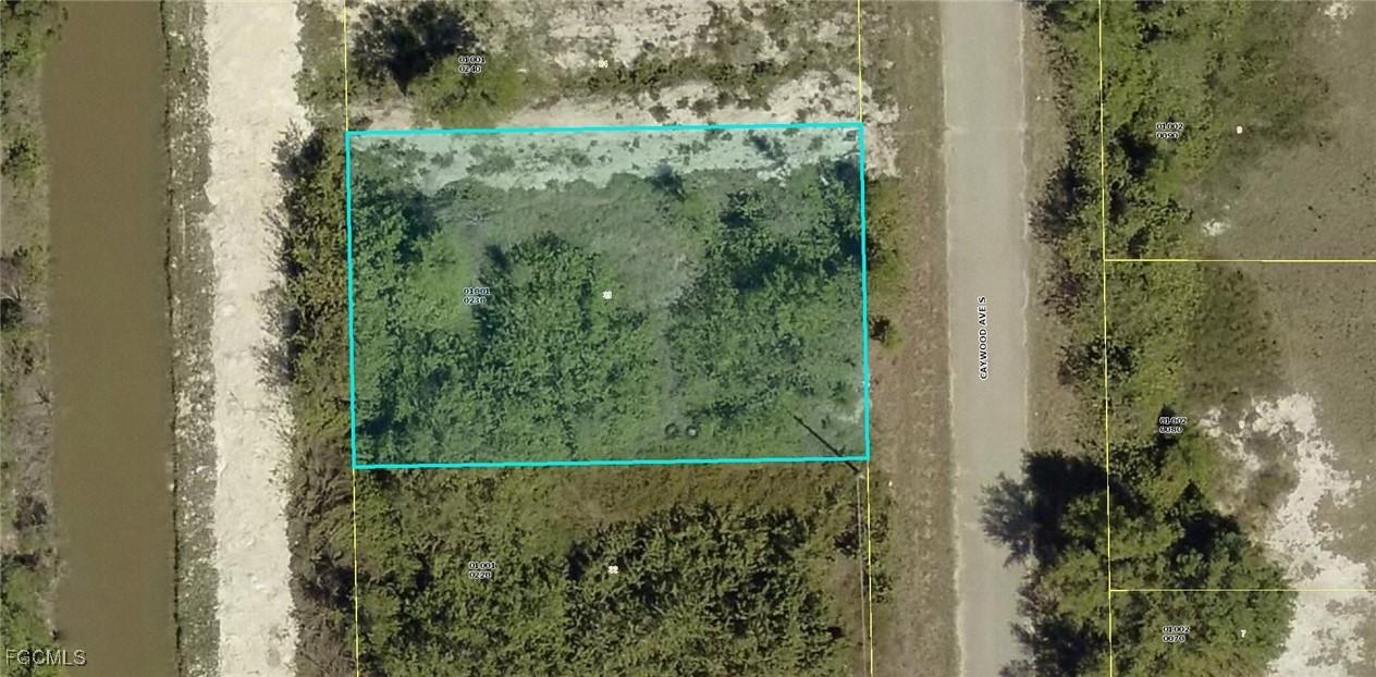 [Address Hidden by Seller], Lehigh Acres, FL 33974