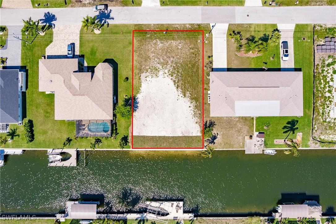 3429 SW 17th Pl., Cape Coral, FL 33914