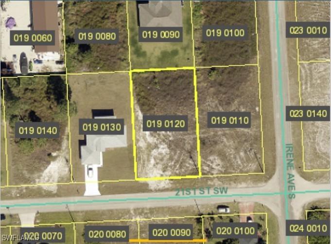 2916 21st St., Lehigh Acres, FL 33976