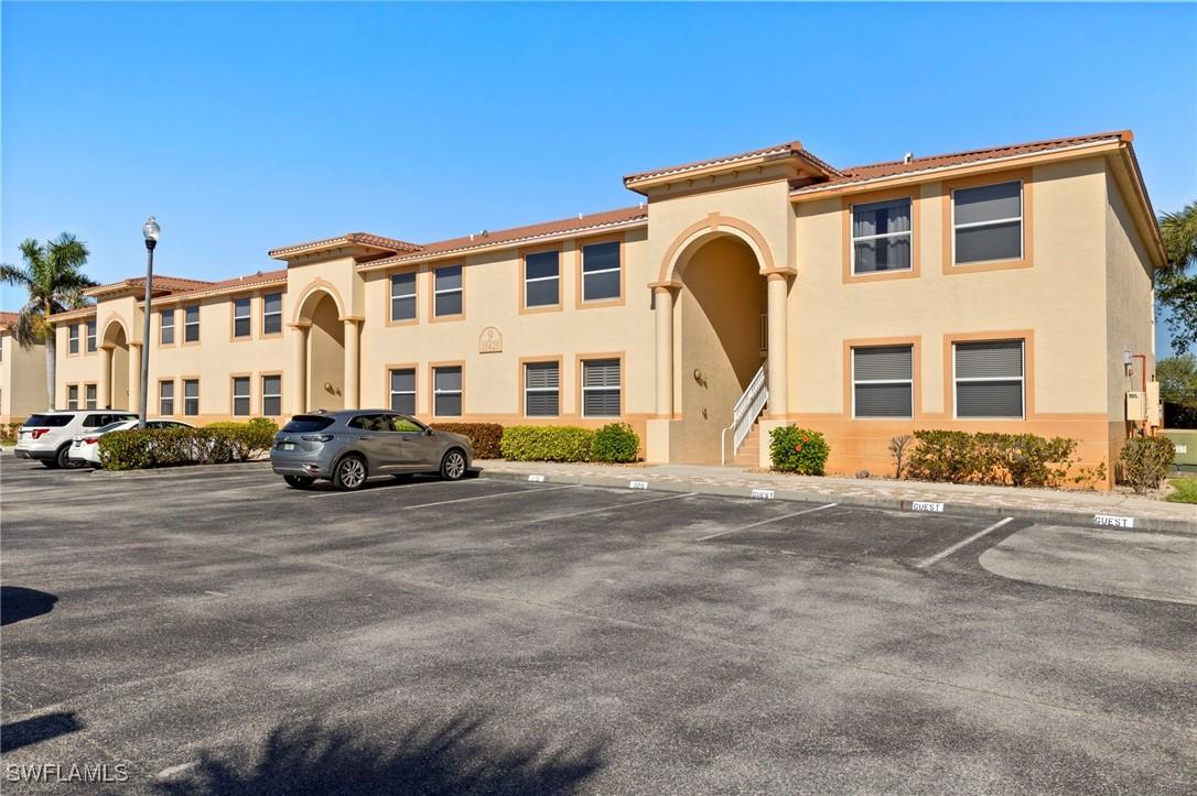 15425 Bellamar Cir. #924, Fort Myers, FL 33908