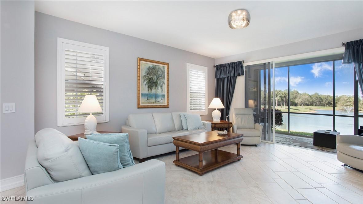 5705 Heron Ln. #801, Naples, FL 34110