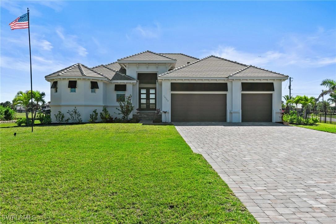 16768 San Edmundo Rd., Punta Gorda, FL 33955