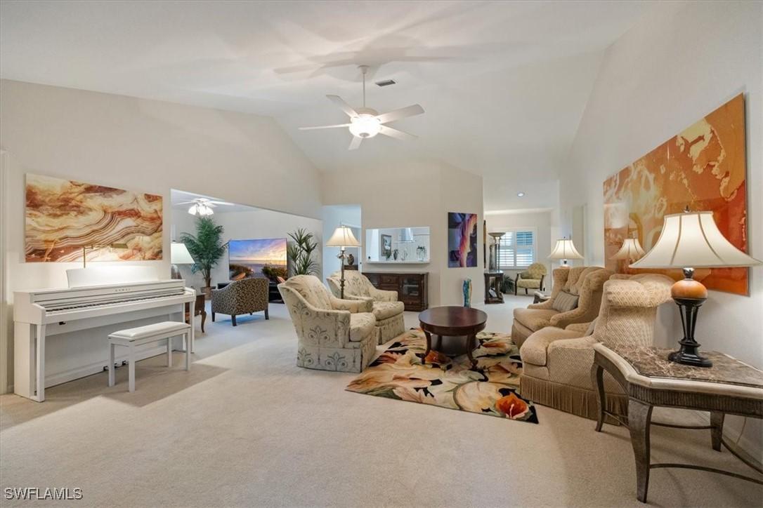 203 Via Perignon #2-4, Naples, FL 34119