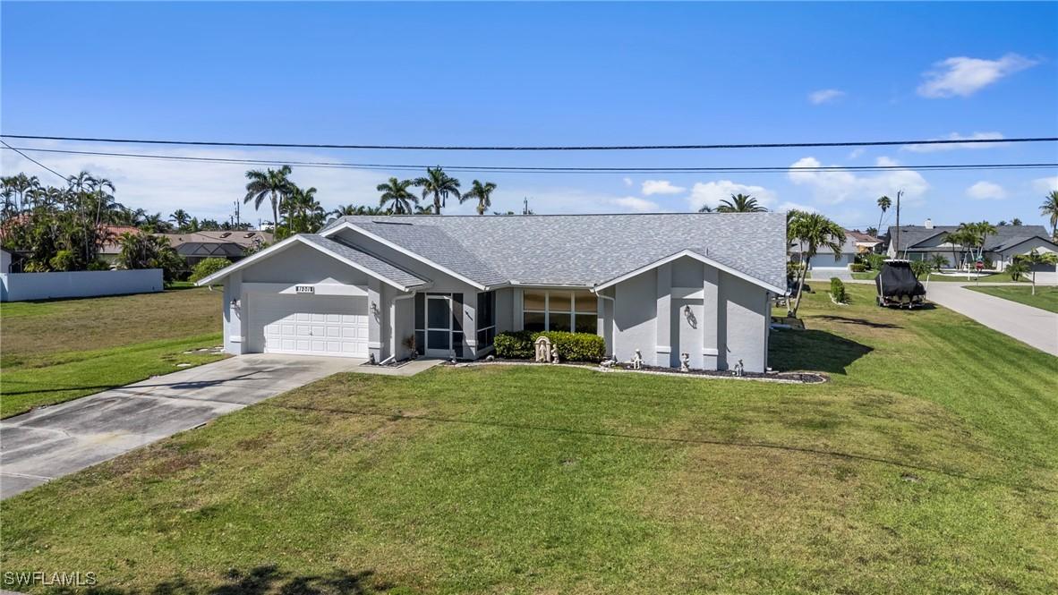 1201 El Dorado Pkwy., Cape Coral, FL 33914