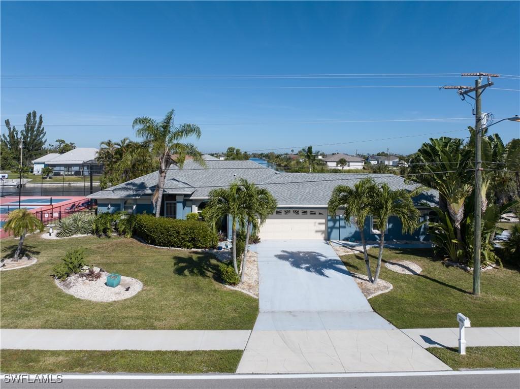 [Address Hidden by Seller], Cape Coral, FL 33991