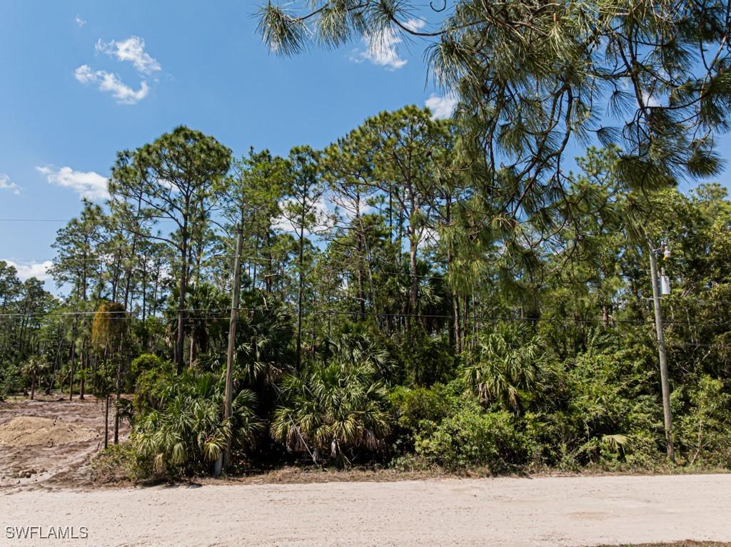 [Address Unavailable], Naples, FL 34117