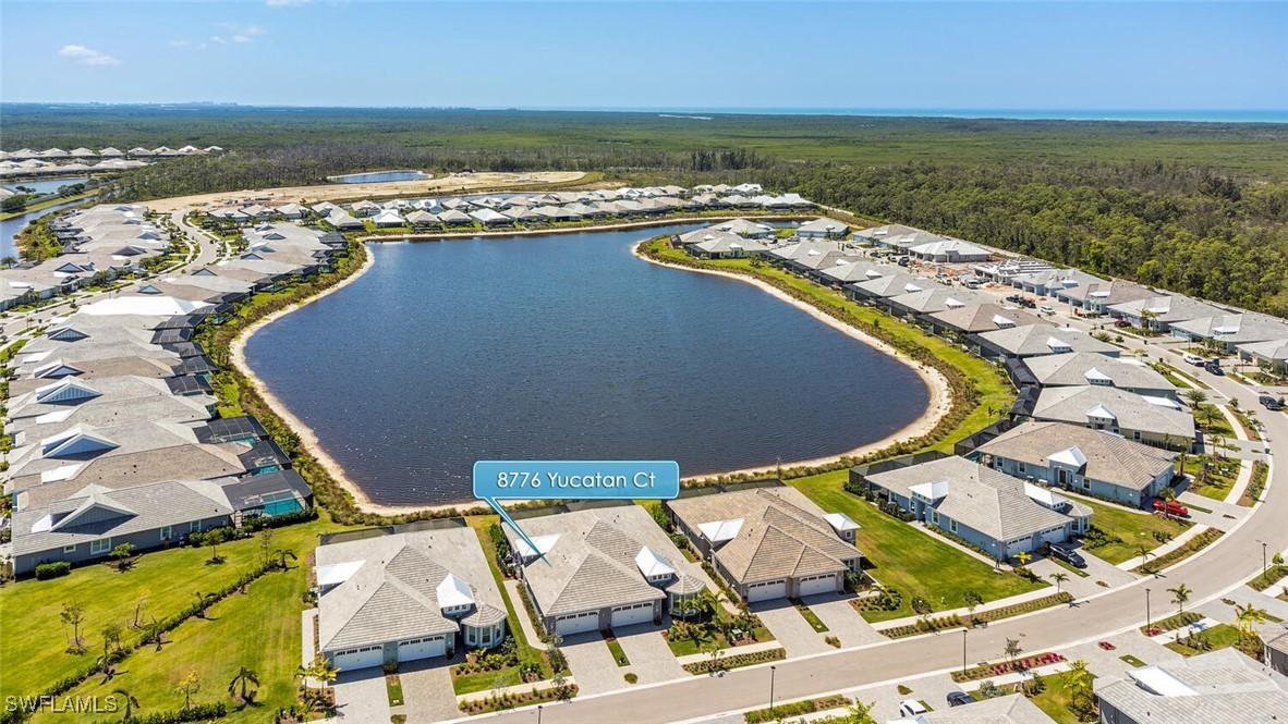 8776 Yucatan Ct., Naples, FL 34112