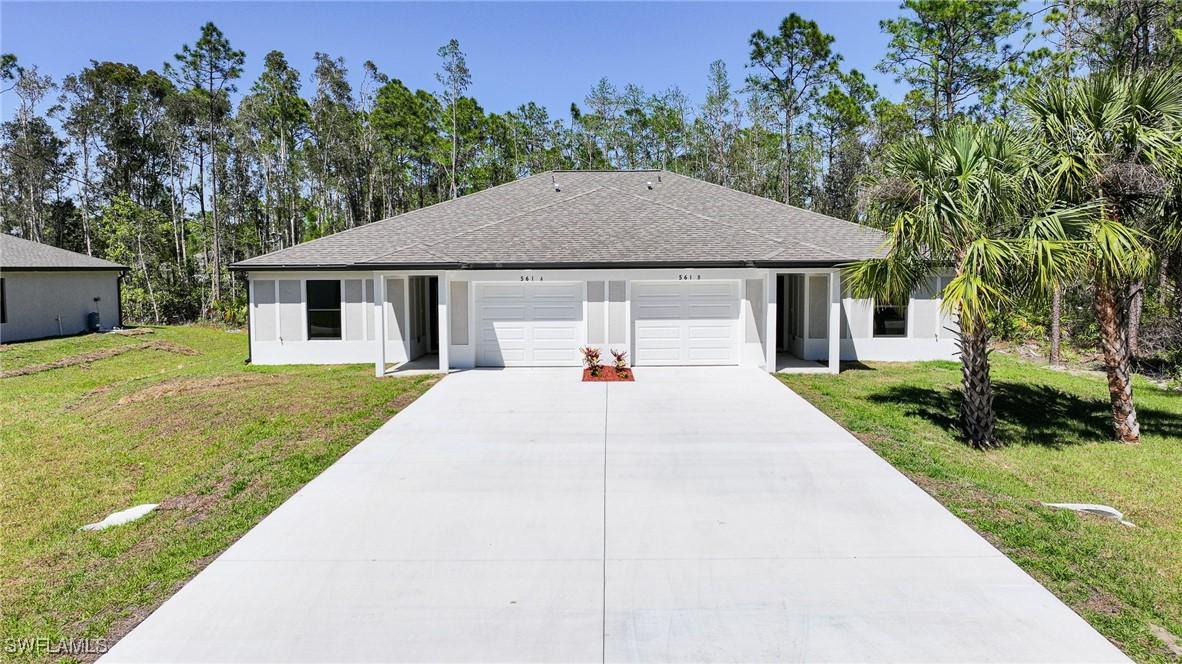 561 Nimitz Blvd., Lehigh Acres, FL 33974
