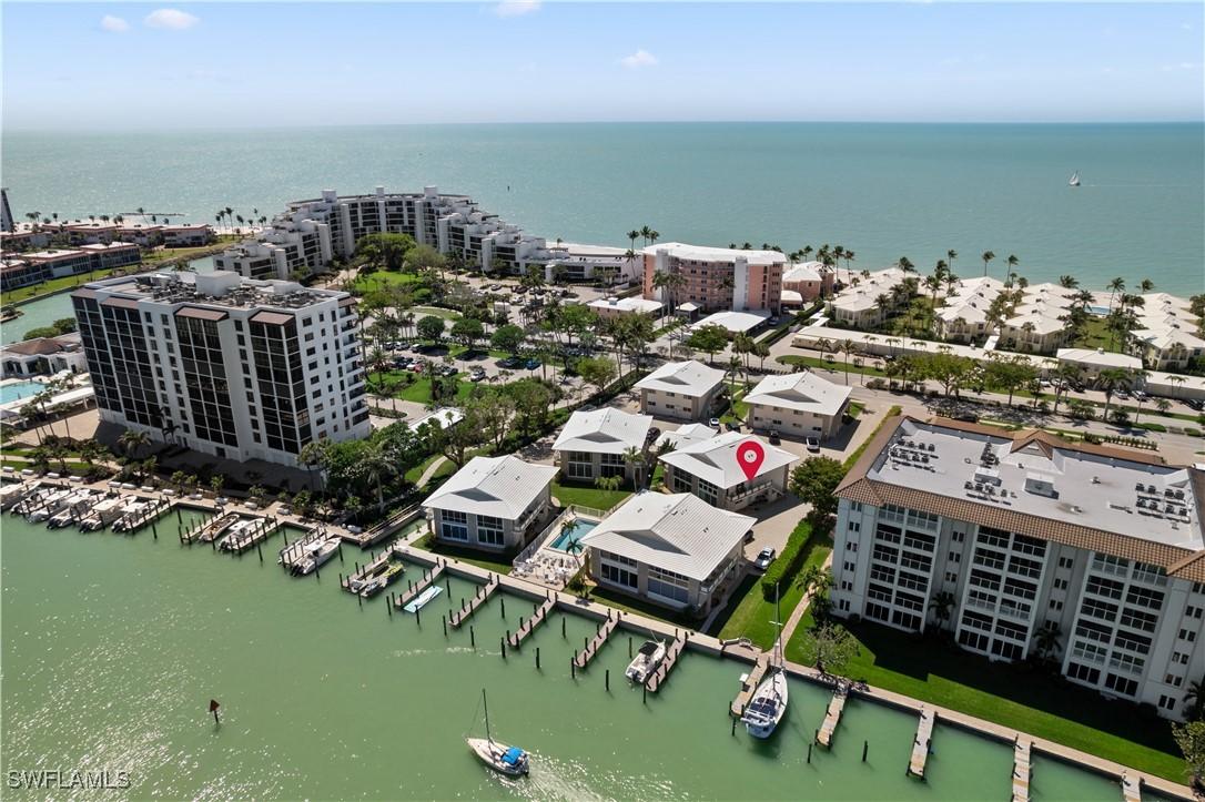 2500 Gulf Shore Blvd. #N7, Naples, FL 34103